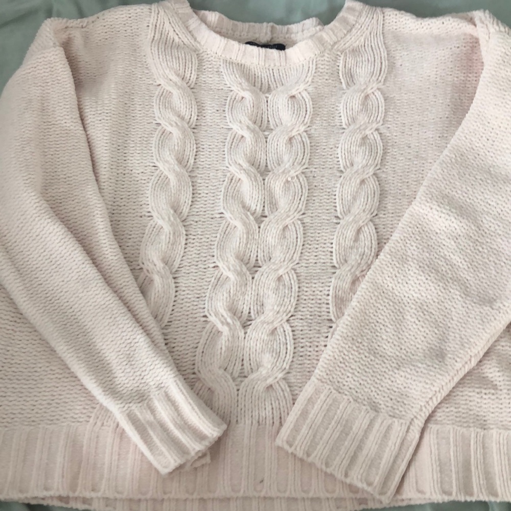 American eagle sweater